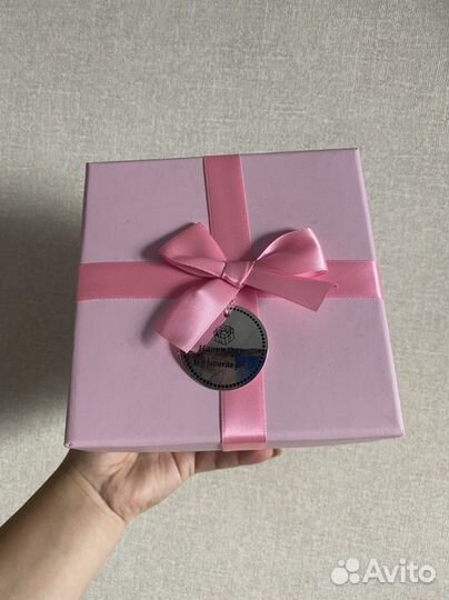 Свадебные коробки