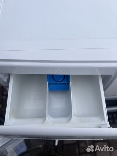 Стиральная машина bosch