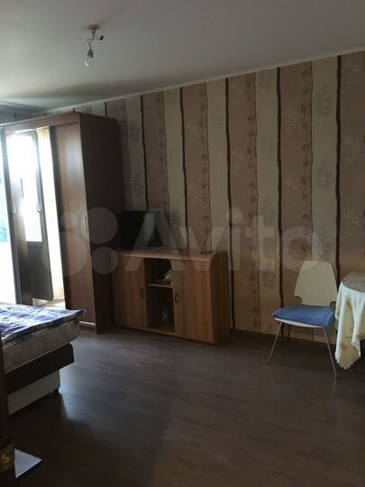 2-к. квартира, 55 м², 16/17 эт.