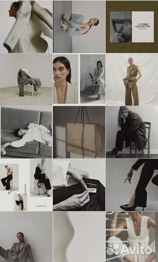 Мобильный фотограф content-maker визуал smm