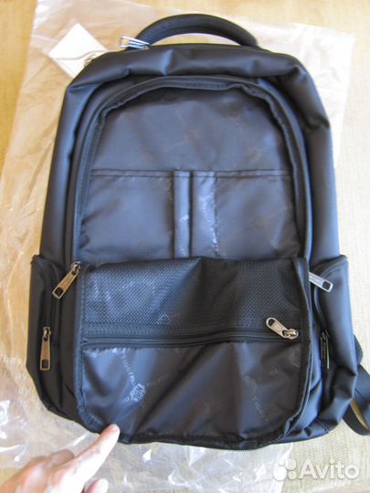 Рюкзак для ноутбука 15,6