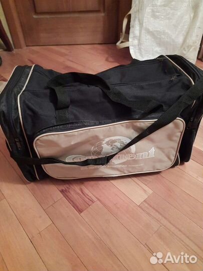 Сумки дорожные-ручная кладь