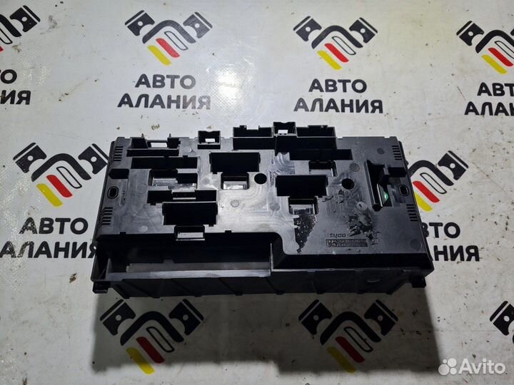 Распределитель тока Bmw F10 N55 2012