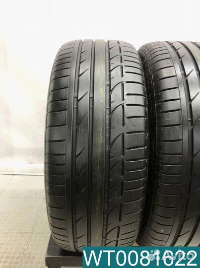 Bridgestone Potenza S001 225/50 R18 95T