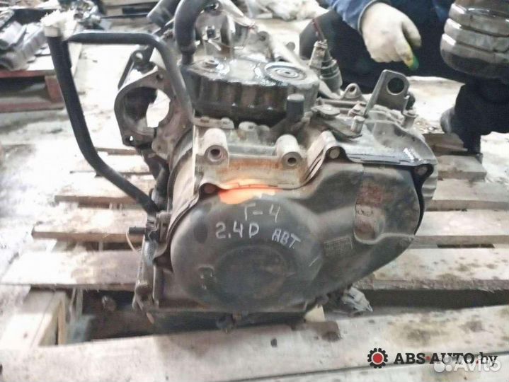 Кпп автоматическая (АКПП) Volkswagen Caravelle T4
