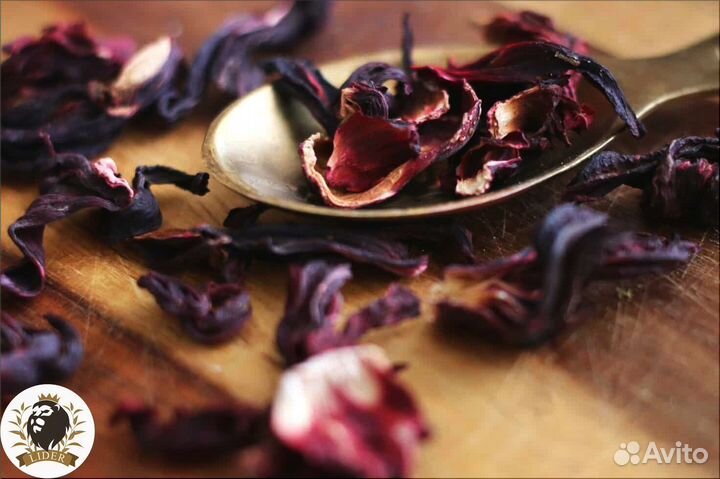 Каркаде оптом с доставкой