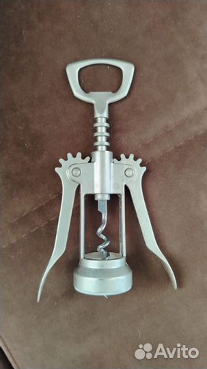 Штопор икея