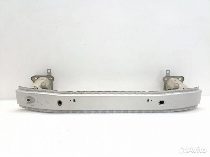 Усилитель бампера передний Volvo S40 2006