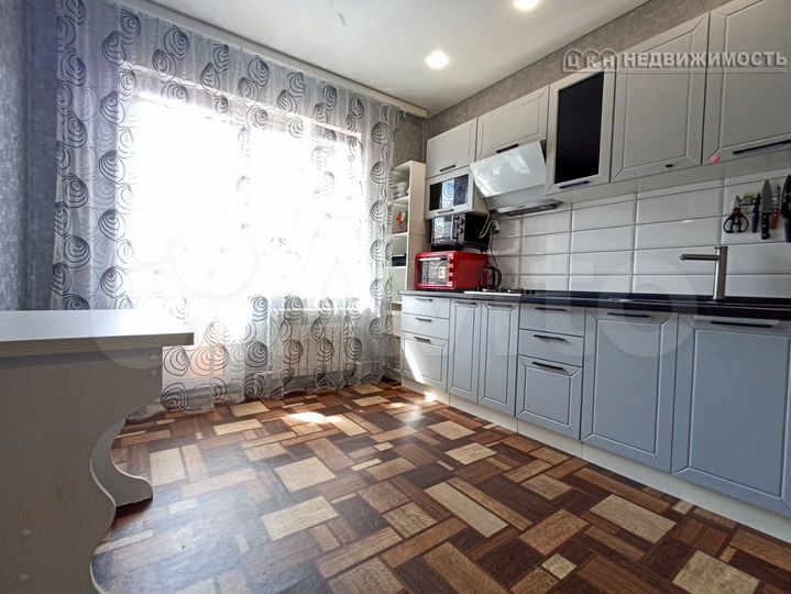 1-к. квартира, 35 м², 2/3 эт.