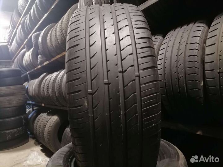 Goform GH-18 255/50 R19