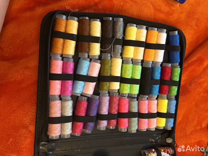 Набор для шитья