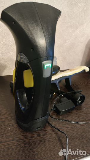 Мойщик окон karcher