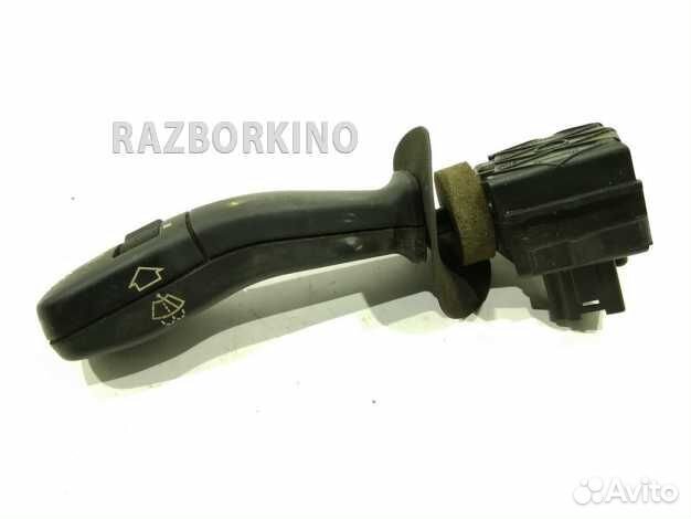 Переключатель стеклоочистителей подрулевой 6131835