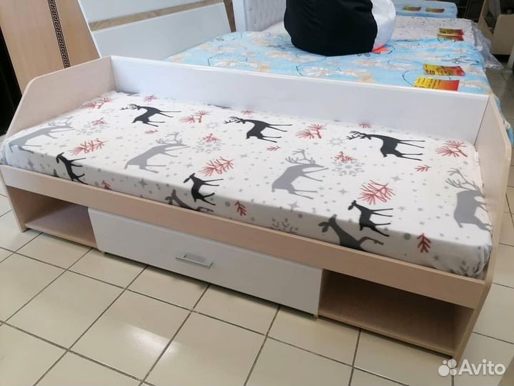 Кровать «Симба»