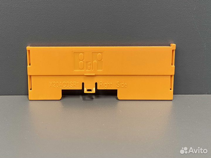 B&R X20AC0SR1 новый, 4 шт