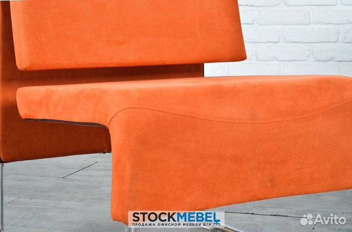 Офисная мебель. Диван модульный Path Sitland