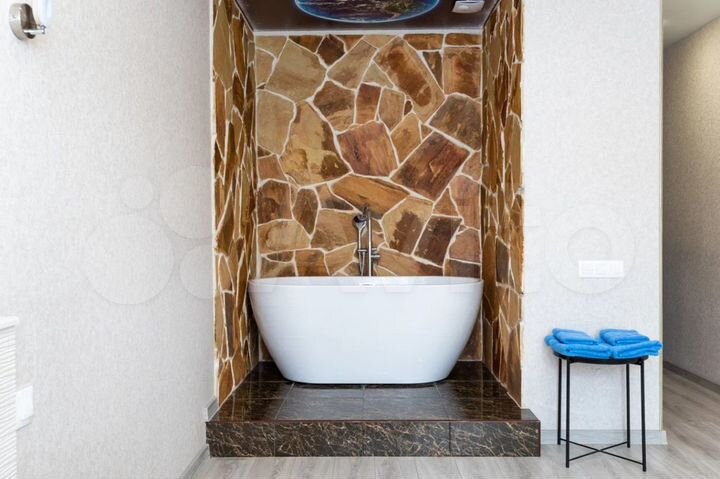 Квартира-студия, 30 м², 21/24 эт.