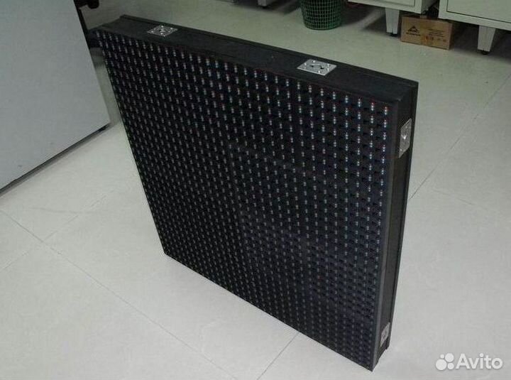 Светодиодный LED экран