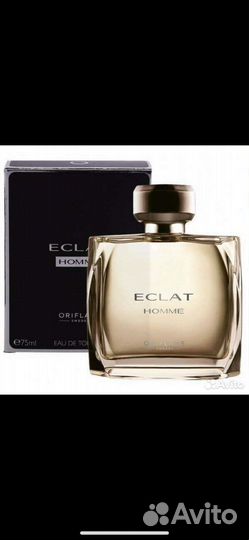 Eclat Homme