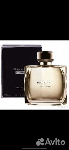 Eclat Homme