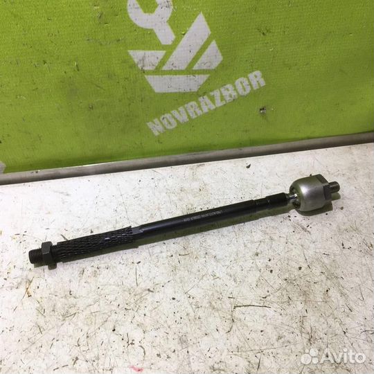 Тяга рулевая Рено Клио 2 Симбол