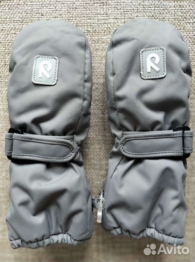 Варежки, рукавицы Рейма reima