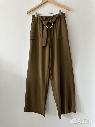 Massimo dutti брюки женские