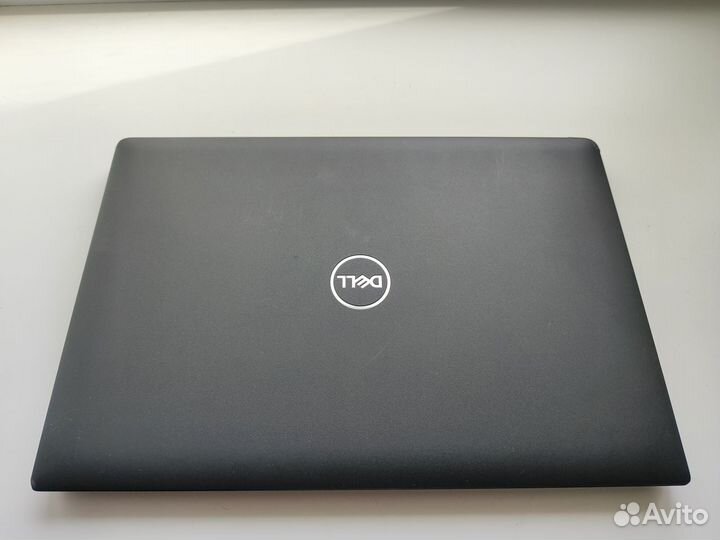 Dell Latitude 3420/i7-1165G7/16/256NVMe/14/FHD/IPS