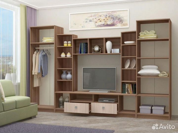 Стенка Элегия