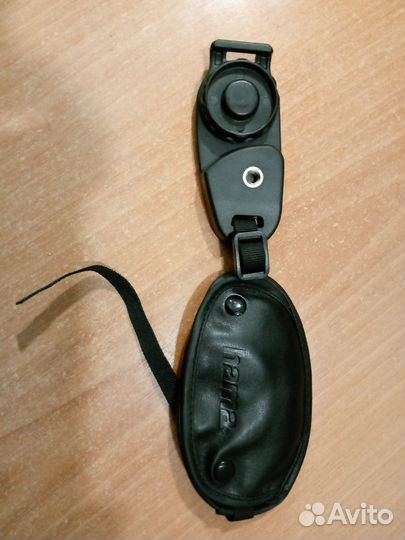 Кистевой ремень для фотоаппарата