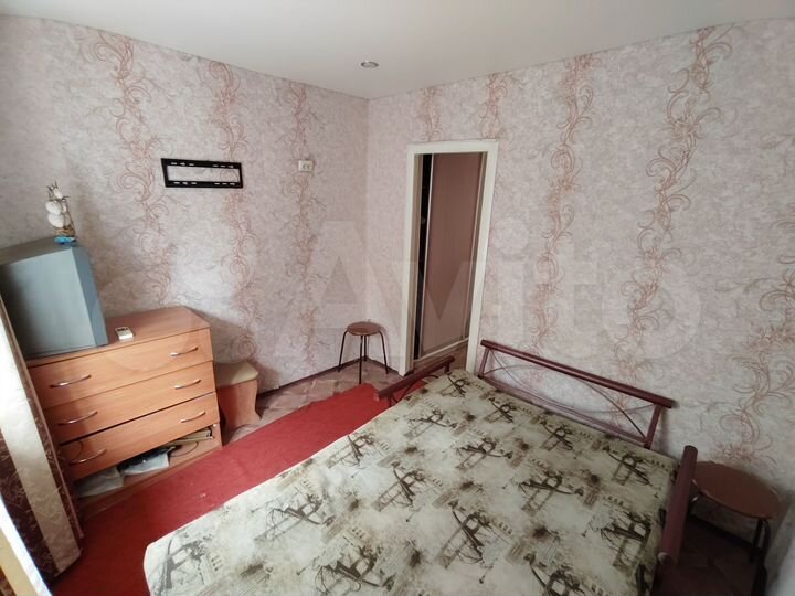 Комната 15 м² в 1-к., 2/5 эт.