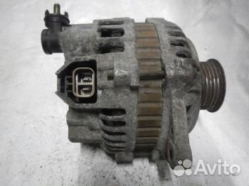 Генератор Субару Forester 1 SF