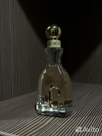 Туалетная вода женская