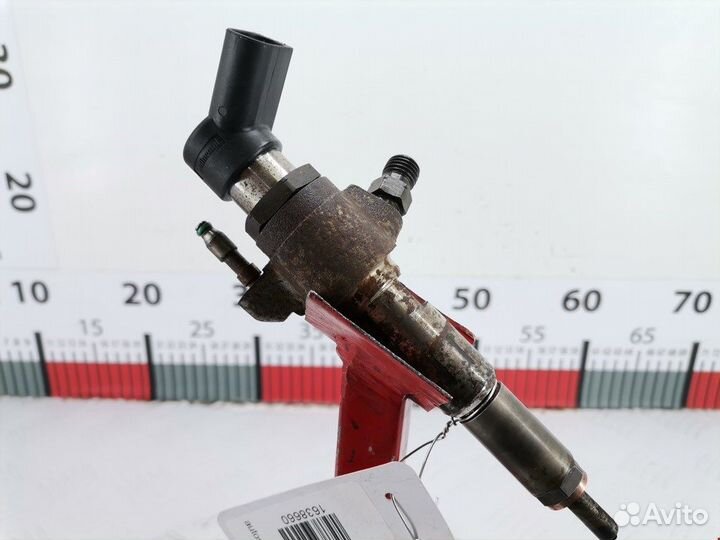 Форсунка для Peugeot-Citroen C4 Grand Picasso 1