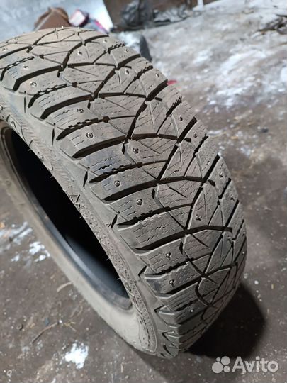 Goodyear Ice Navi SUV 8/65 R15