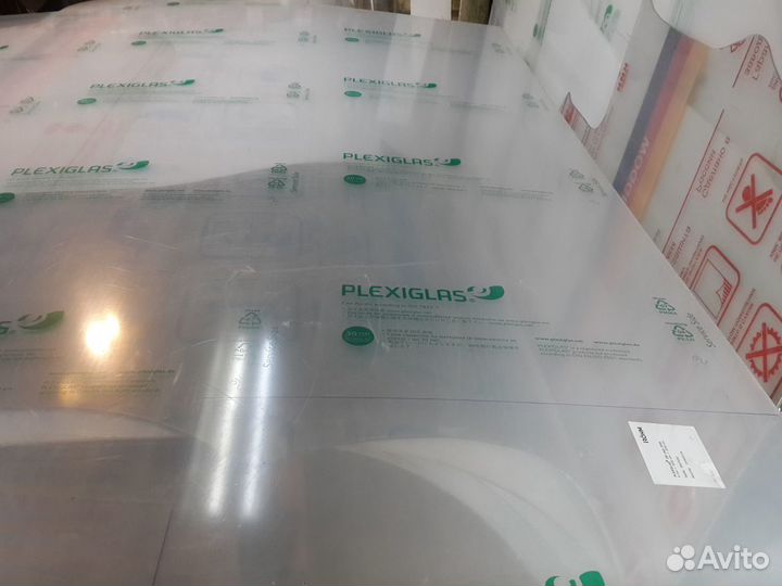 Стекло на катер Silver: Hawk 520 DC, Fox 485 DC