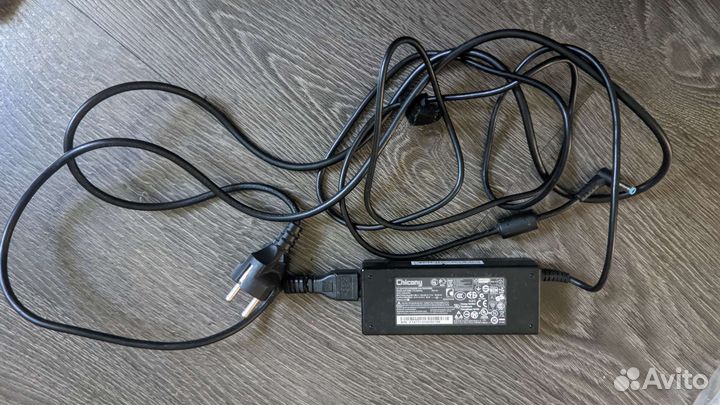 Блок питания