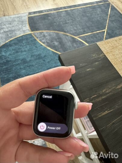 Apple watch se 2020 40 mm