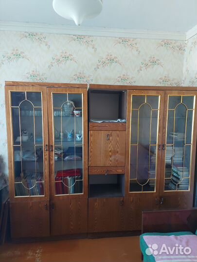 Стенка бу бесплатно