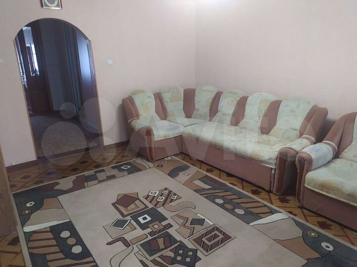 Дом 50 м² на участке 4 сот.