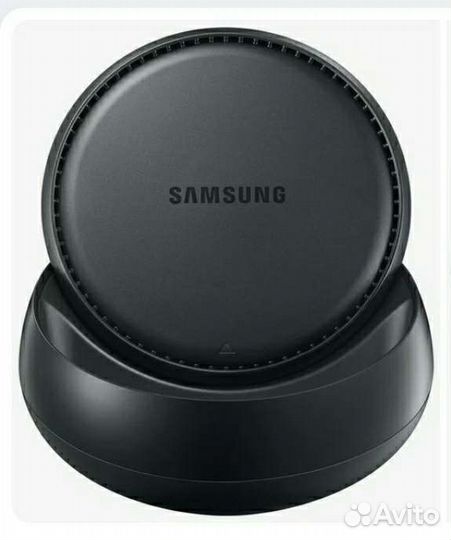 Док станция samsung dex ee-mg950