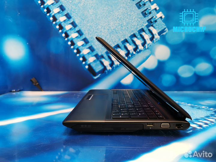 Ноутбук MSI i5 4200H/850m/ssd+hdd