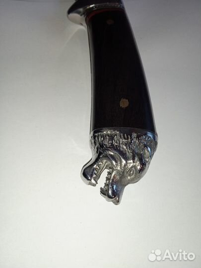 Нож Тигр новый