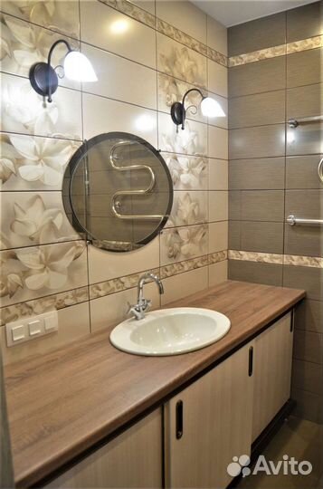 Ремонт квартир под ключ