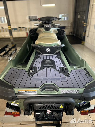 BRP Sea-doo GTX 300 Limited 2023