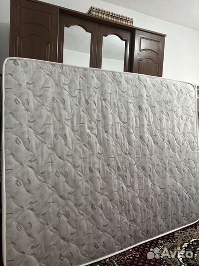 Продам матрас бу