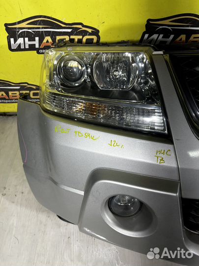 Ноускат сузуки гранд витара