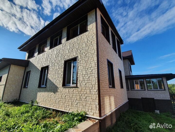 Панели Grand Line Я-Фасад Екатерининский камень