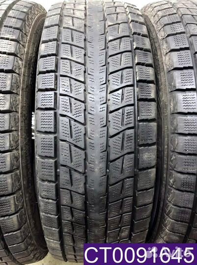 Dunlop Winter Maxx SJ8 225/60 R17 96T