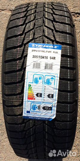 Triangle PL01 205/55 R16 94R